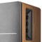 Edifier R1280DB 42-Watt-RMS Amplified Bluetooth Bookshelf Speaker System (Brown Finish) 4003066 - alternate 2